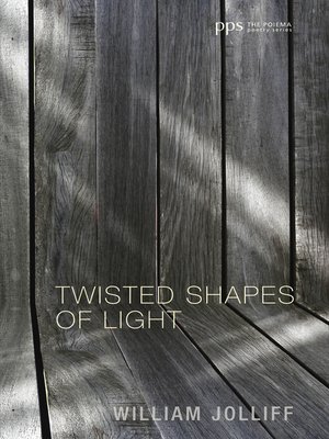 cover image of Twisted Shapes of Light